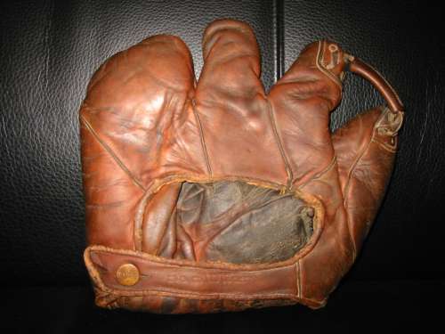 Rogers Hornsby Wilson Back